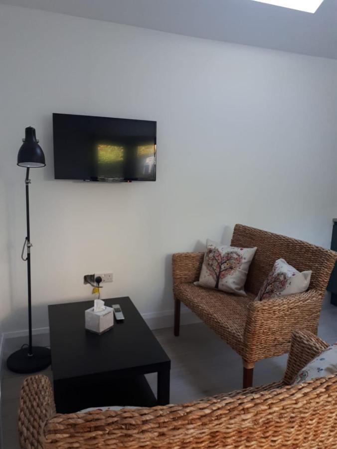 The Stonehouse, In The Heart Of บัลลีคาสเซิล ภายนอก รูปภาพ